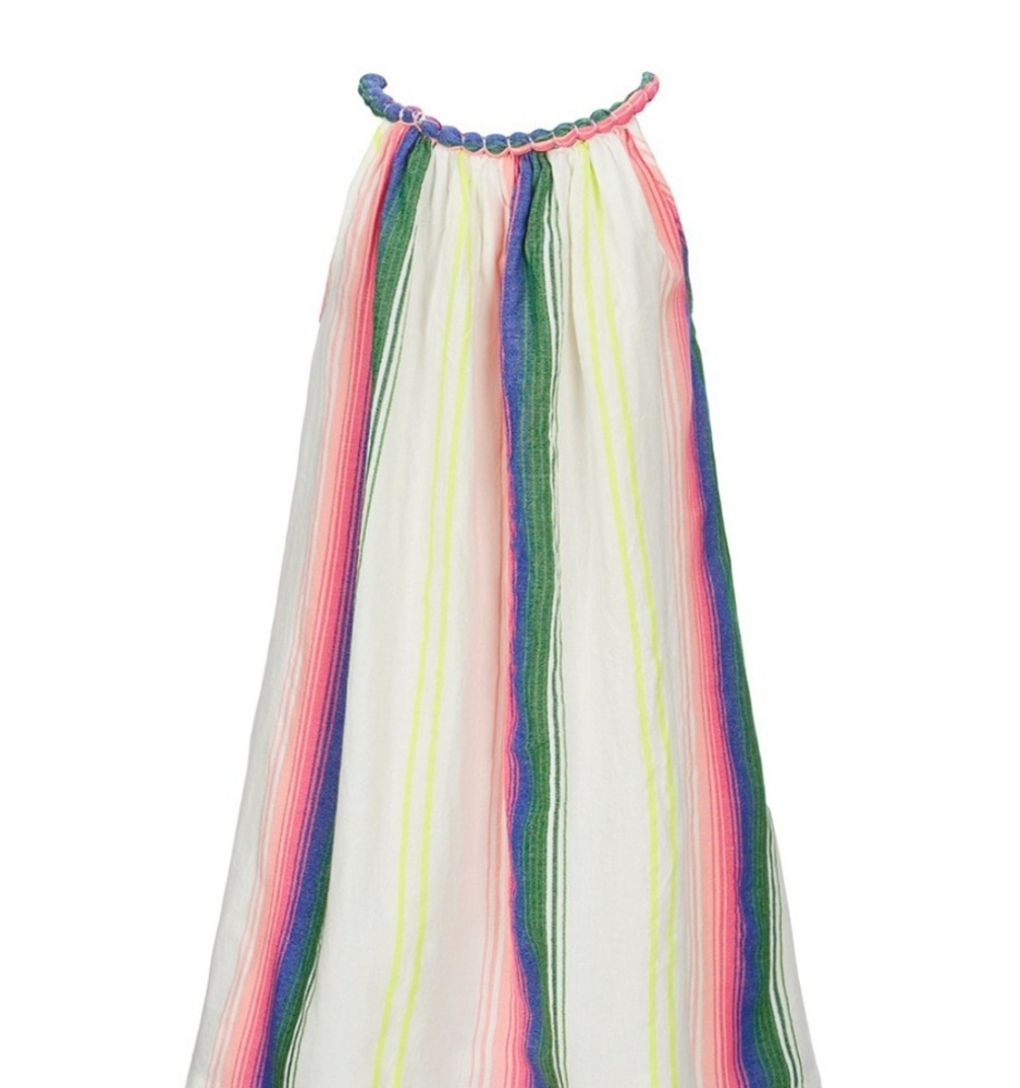 SOLD!!NWT! Big Girls 7-16 Rainne gauze dress Lg